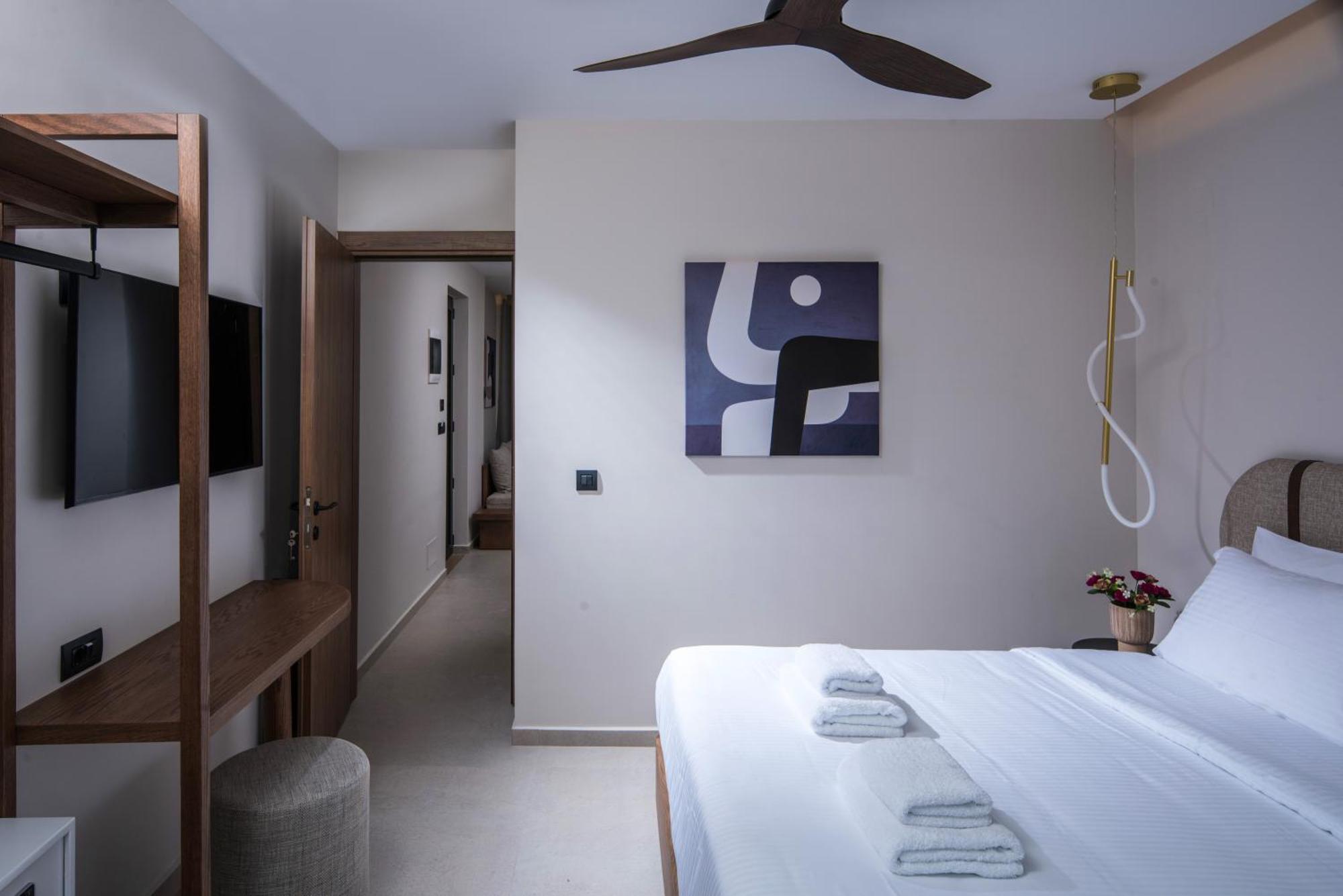 Vaya By Omilos 4* Amoudara Lasithiou