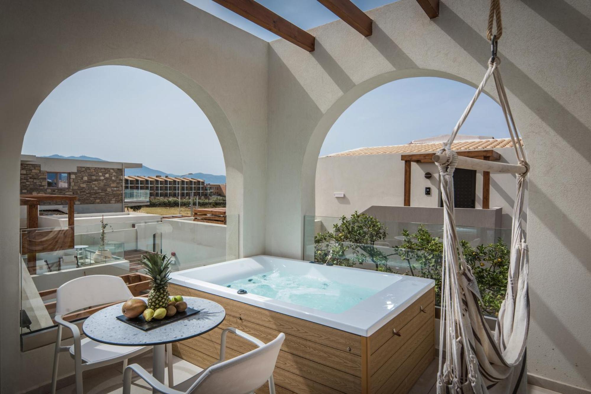 Vaya By Omilos Aparthotel Amoudara Lasithiou