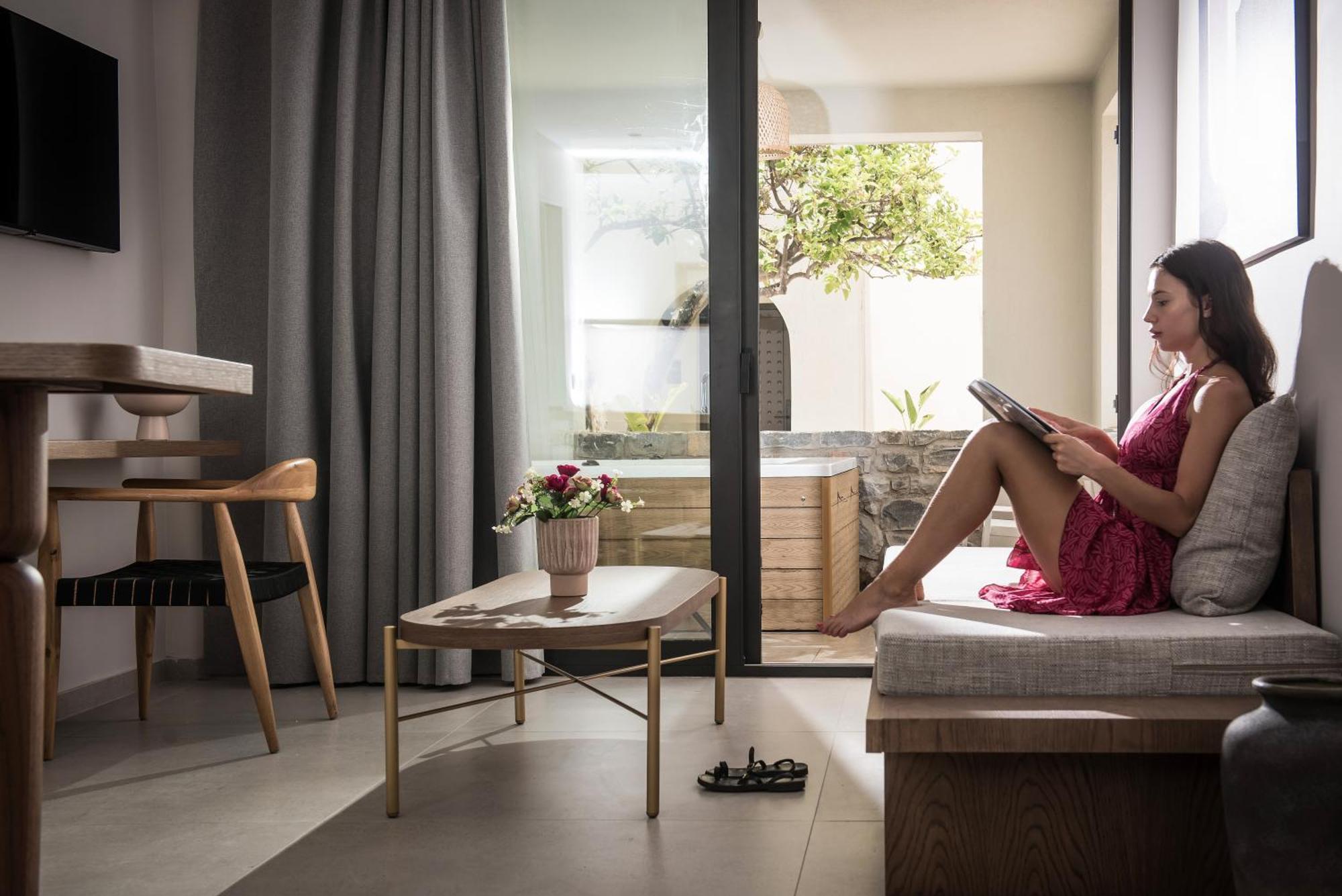 Aparthotel Vaya By Omilos