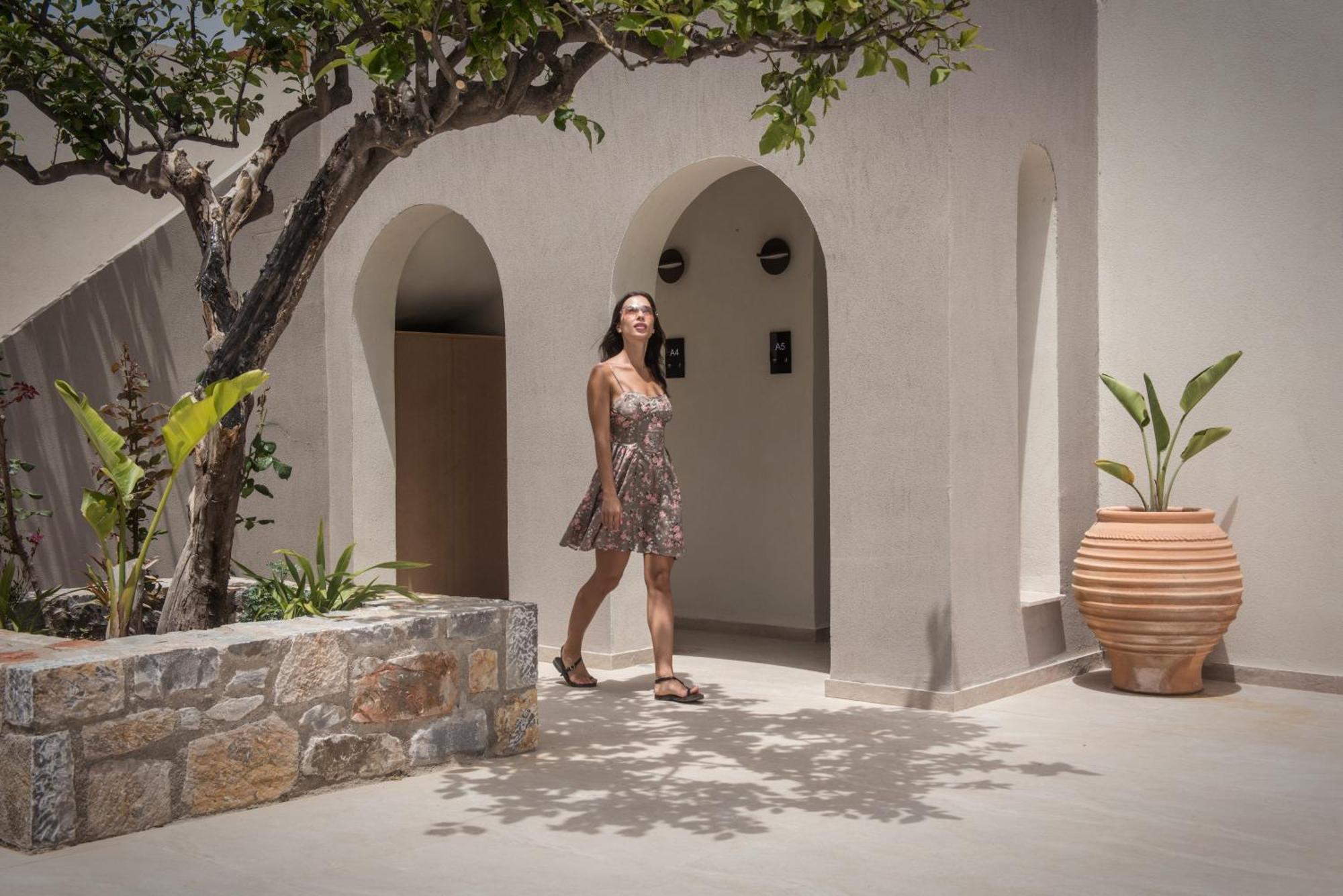 Aparthotel Vaya By Omilos Amoudara (Heraklion)