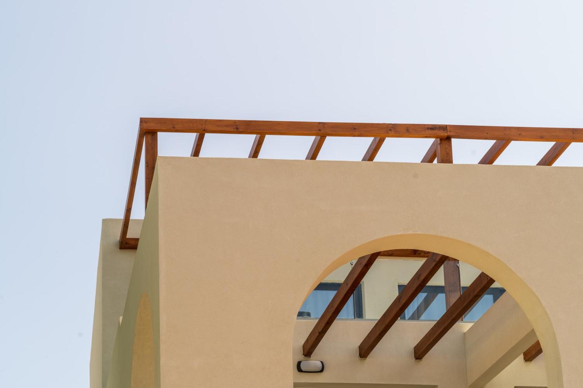 Vaya By Omilos 4* Amoudara (Heraklion)