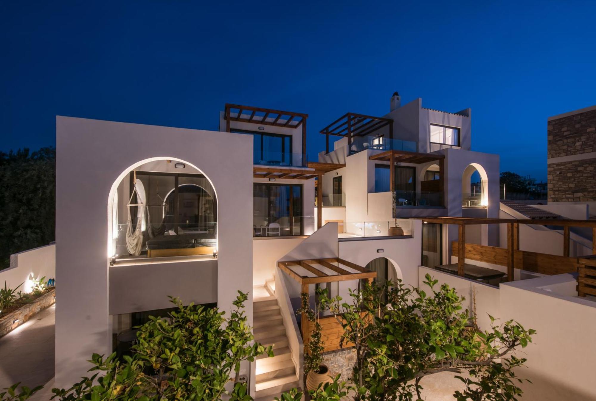 Vaya By Omilos 4*