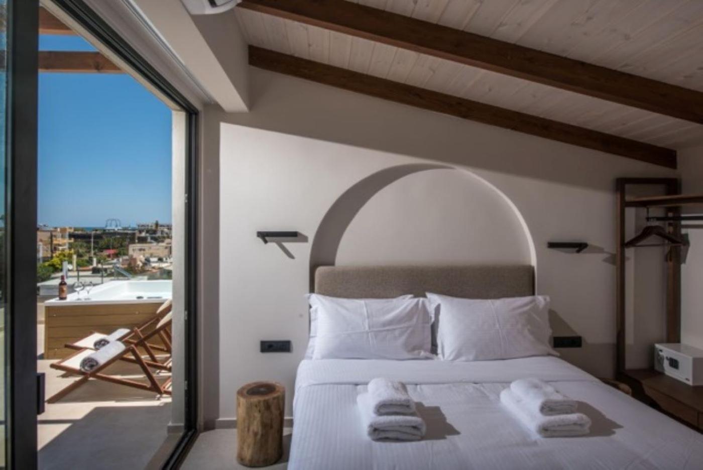 Vaya By Omilos 4*