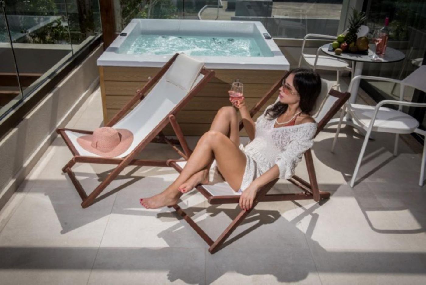 Vaya By Omilos Aparthotel 4*