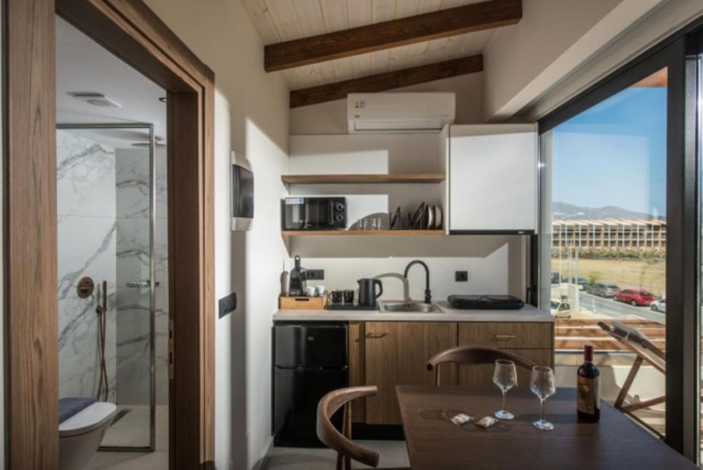 Vaya By Omilos Aparthotel